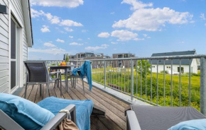 Arche Noah in Olpenitz